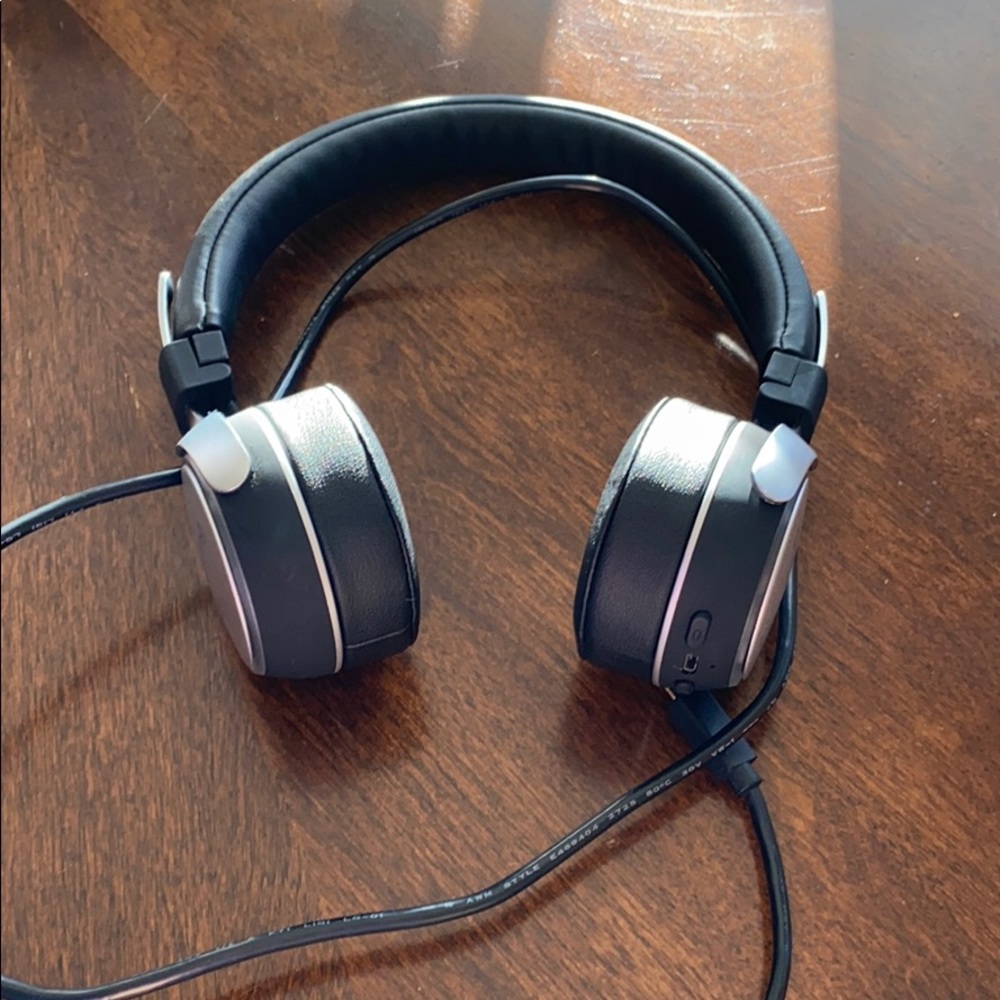 Headed Phones